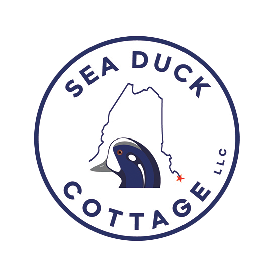 Sea Duck Cottage | Maine Vacation Home