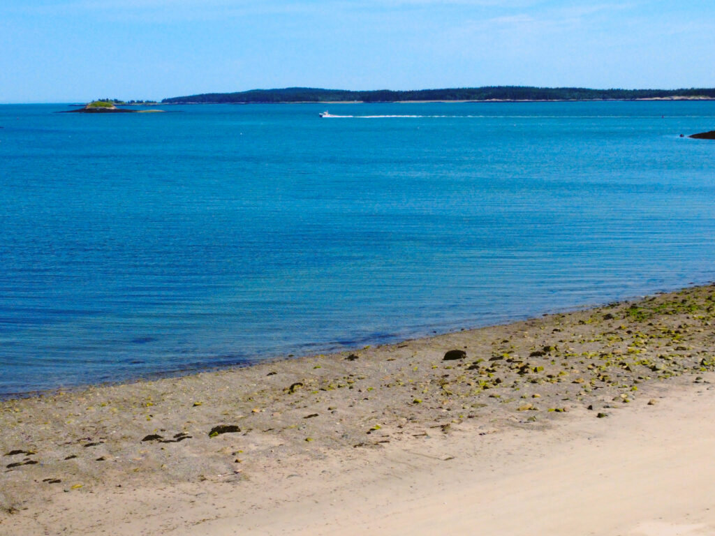 Maine Vacation | Sea Duck Cottages